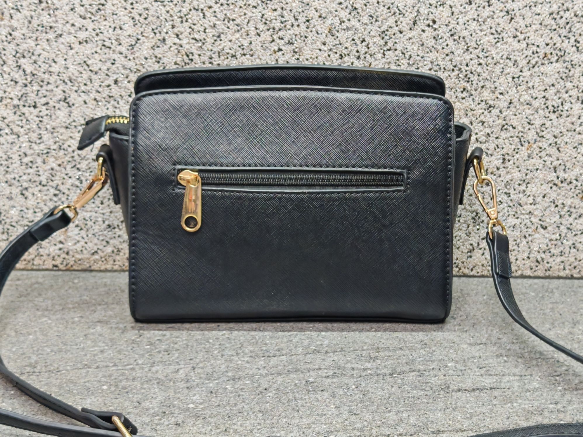 Torebka Michael Kors listonoszka MK