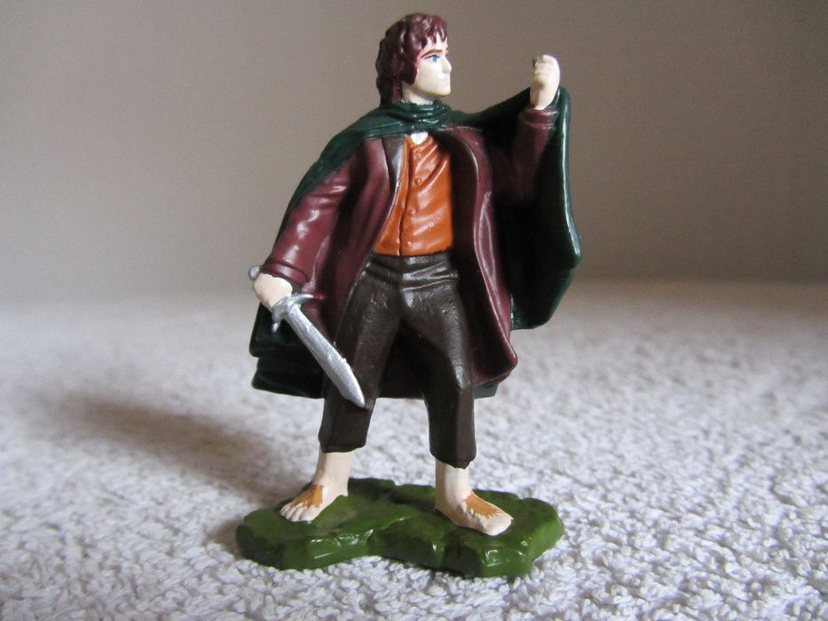 Frodo - O Senhor dos Anéis / Lord of The Rings