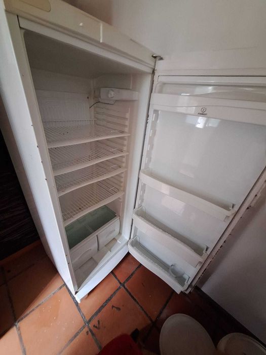 frigorifico Indesit