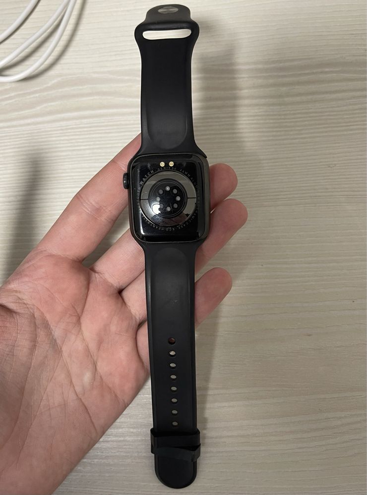 Смарт-годинник smart watch 6