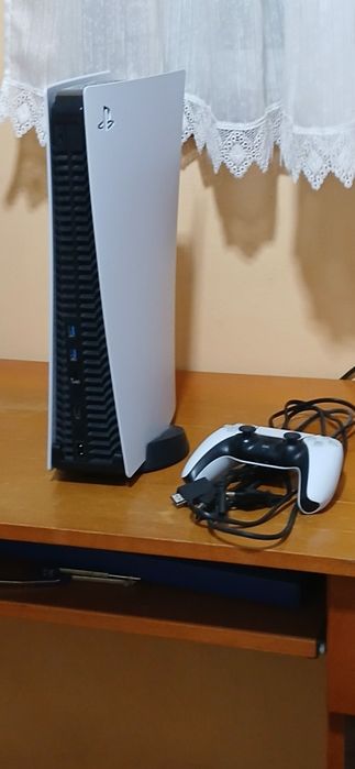 Playstation 5 (ps5)