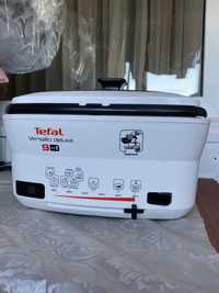 Фритюрниця 9в1 Tefal Versalio Deluxe