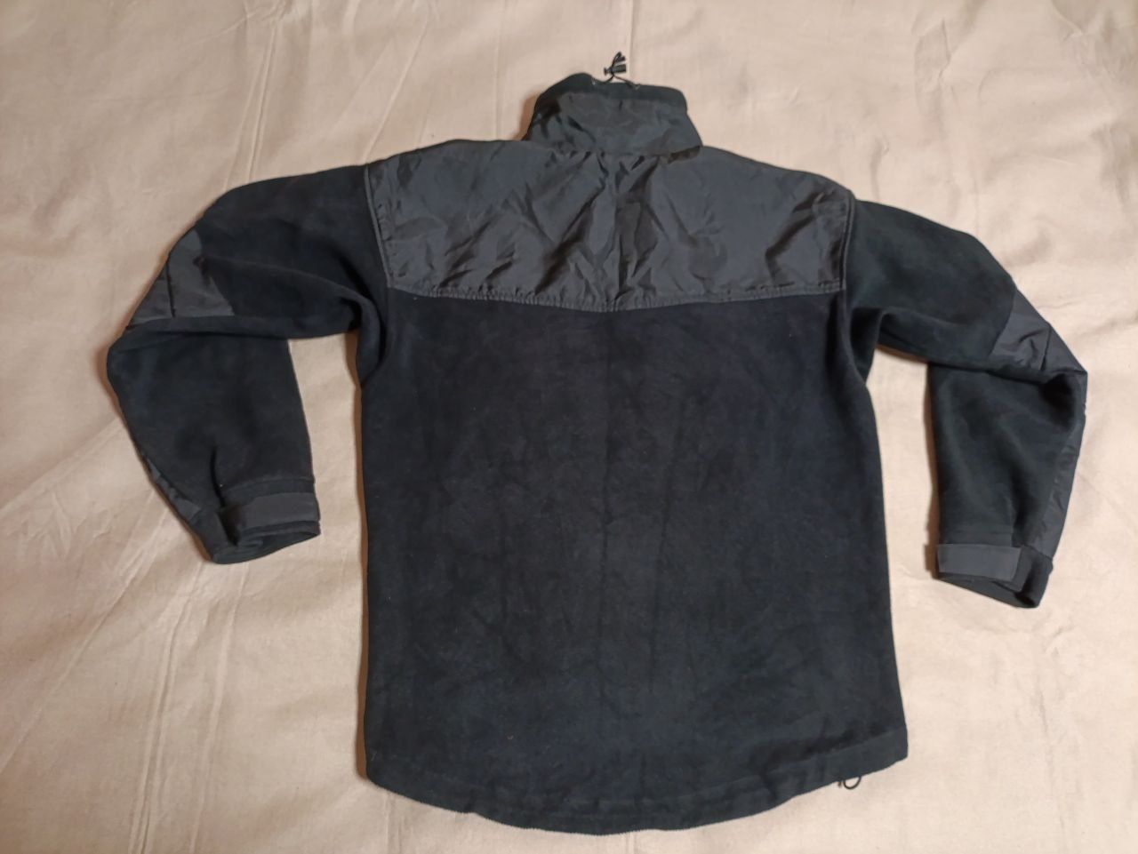 Куртка флисовая тактическая Helikon-Tex-CLASSIC Jacket