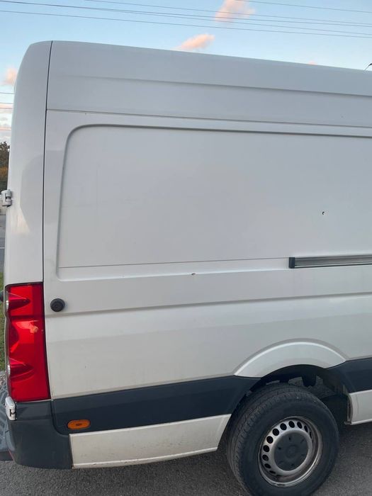 Продам Крафтер у хорошій комплектації