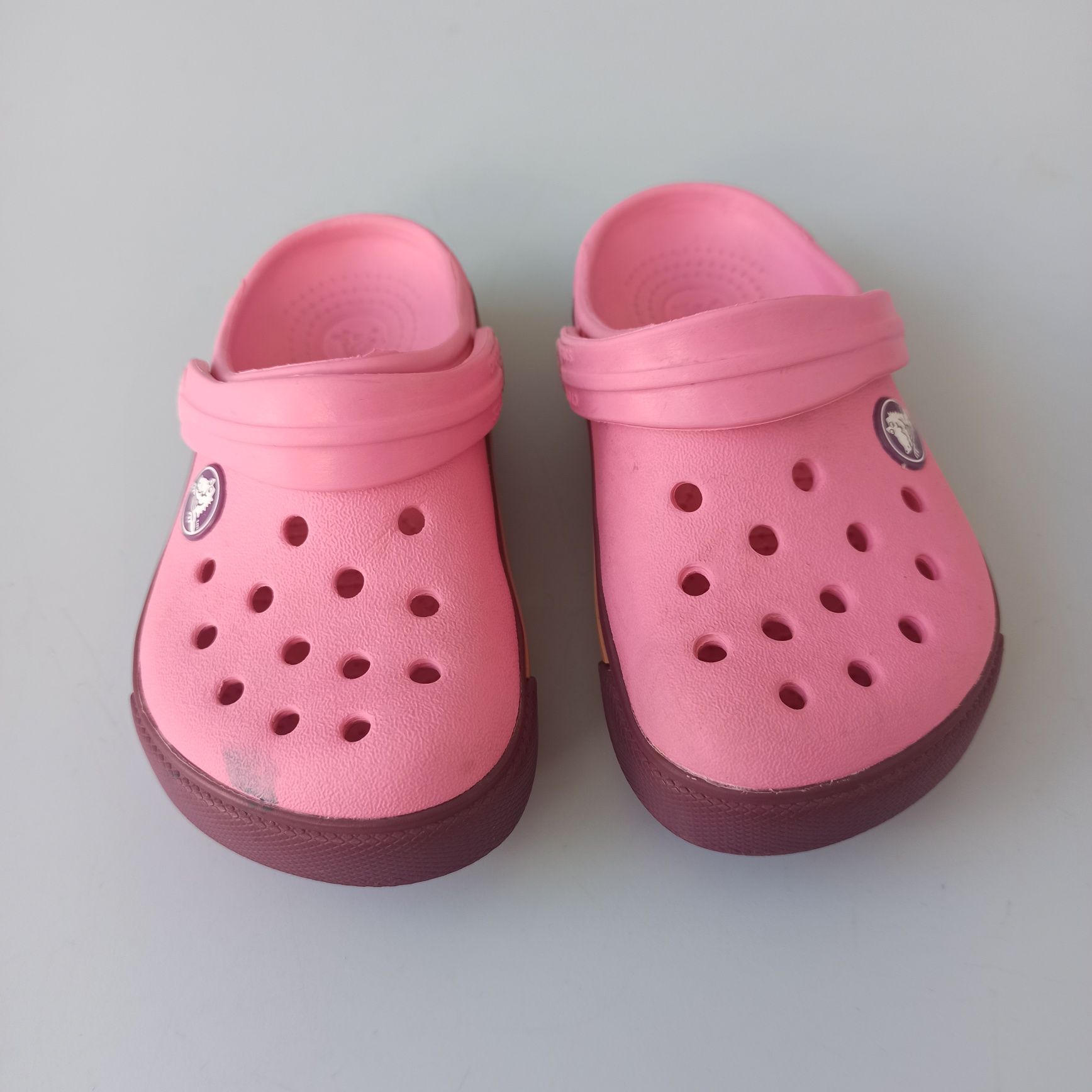 Buty crocs c 8/9 23/24