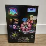 Klocki Flowers Collection EleFun