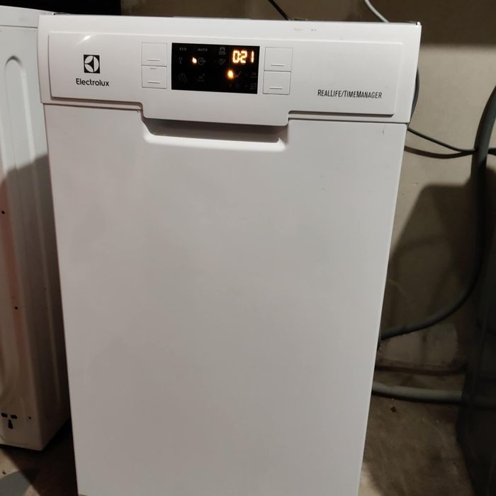 Zmywarka Electrolux 45 cm -sprawna.