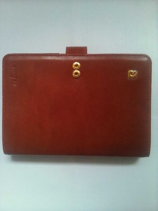Agenda Organizer "PIERRE CARDIN" -> "NOVA"