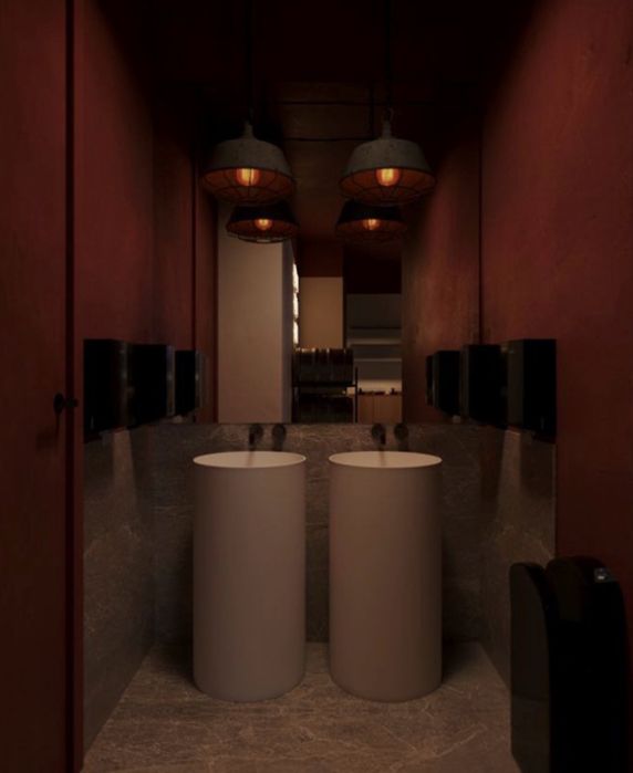 Бар-ресторан ЖК Місто Квітів