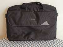 Torba Targus Intellect 15.6'' Topload czarna