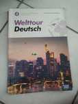 Weltour Deutsch 4