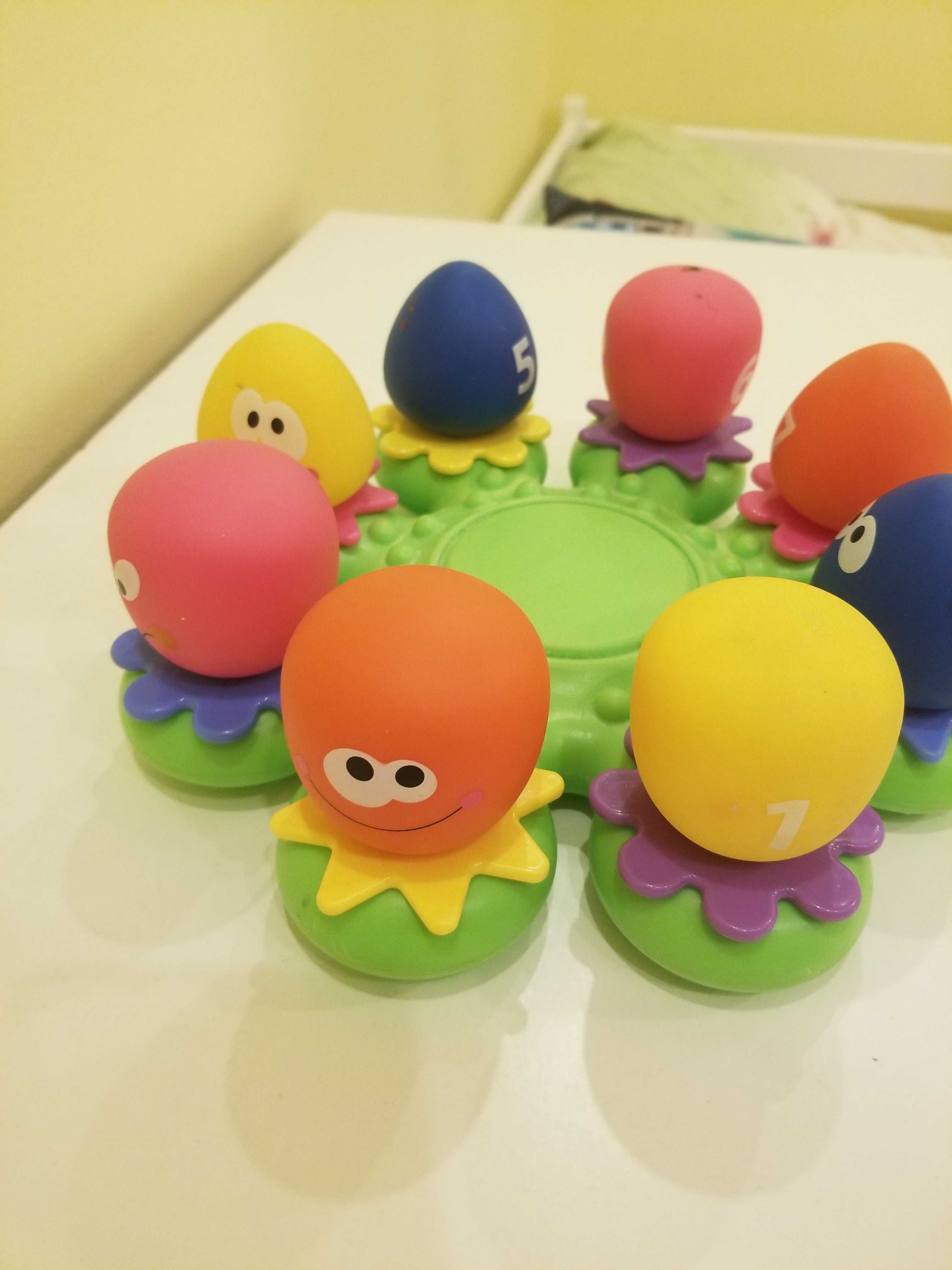 Продам Іграшку для ванної Tomy.