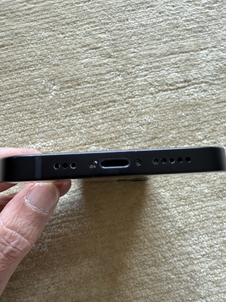 iPhone 12, como novo