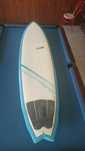 Prancha surf NSP 7,0
