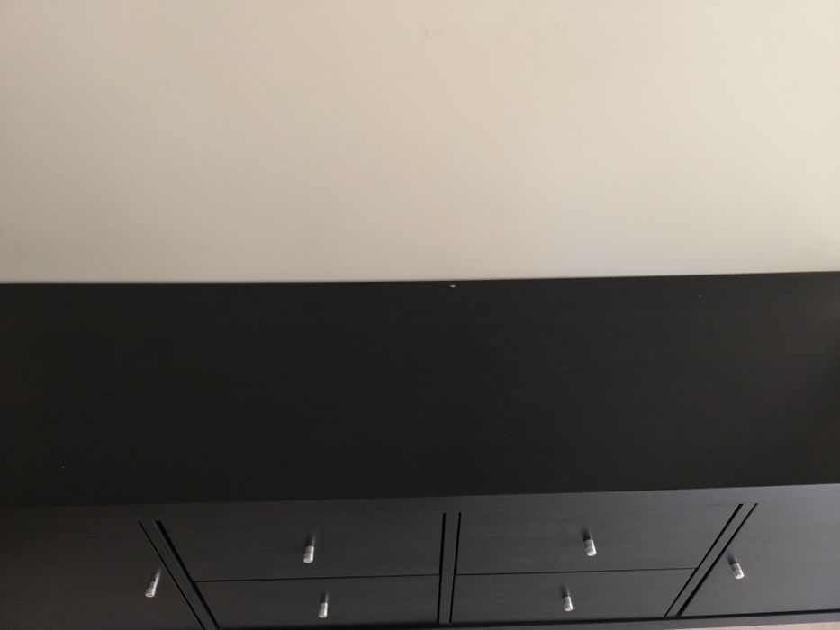 Móvel + Espelho IKEA