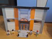 Szpital Playmobil