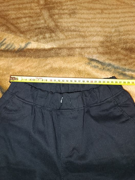 Брюки, штани в школу нові