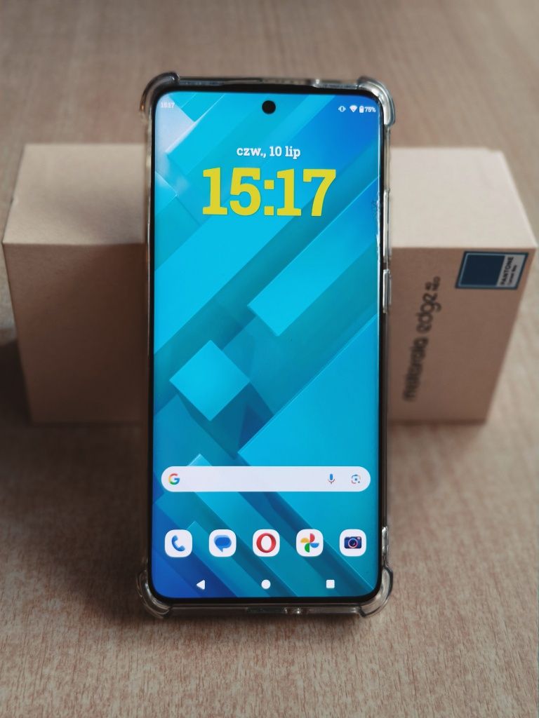 Motorola edge 40 neo