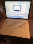 Surface Book 2 15” I7 16Gb de Ram