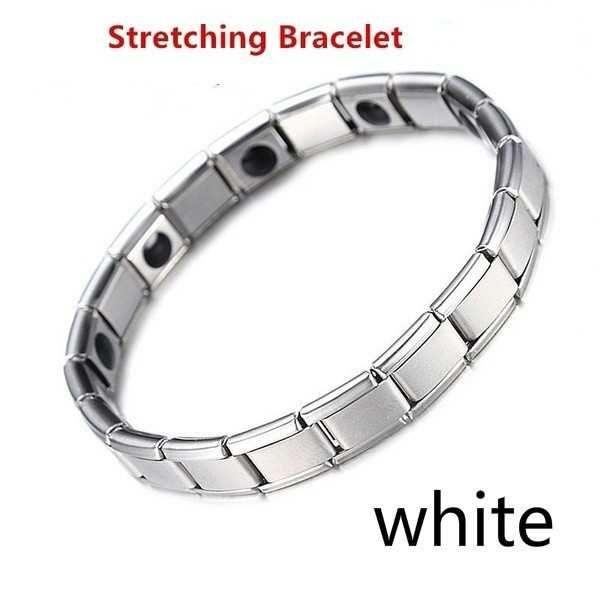 Magnetyczna bransoledka