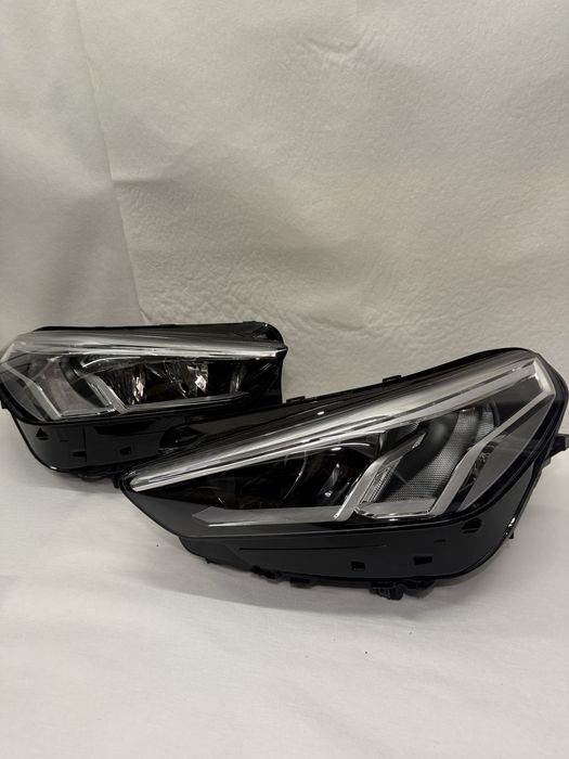 Фари бмв Х1 BMW X1 U11