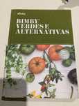 Livro Bimby Verdes e Alternativas