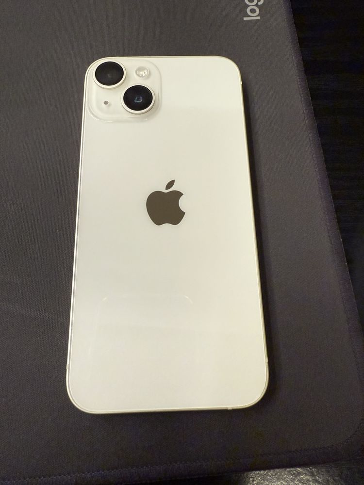 IPhone 14 128 GB white