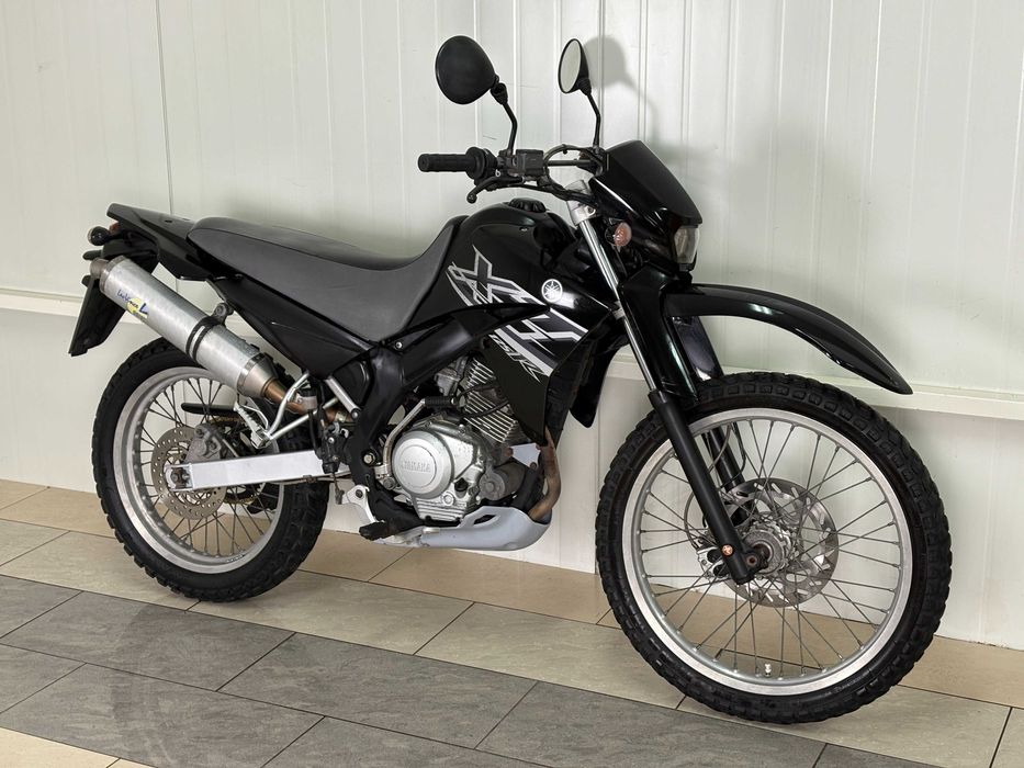 Yamaha Xt 125 #Wielki wybór 125 #Enduro #Wr