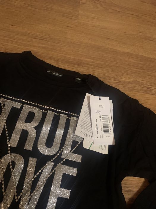 Bluzeczka guess dziecięca