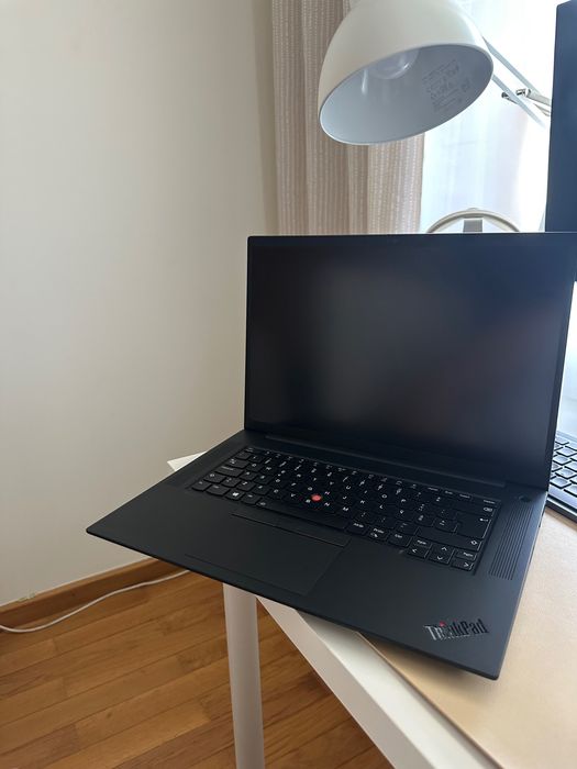 Lenovo ThinkPad X1 Extreme 4thGen
