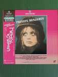 Szeregowiec Benjamin laser disc