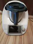 Thermomix 6 sprzedam