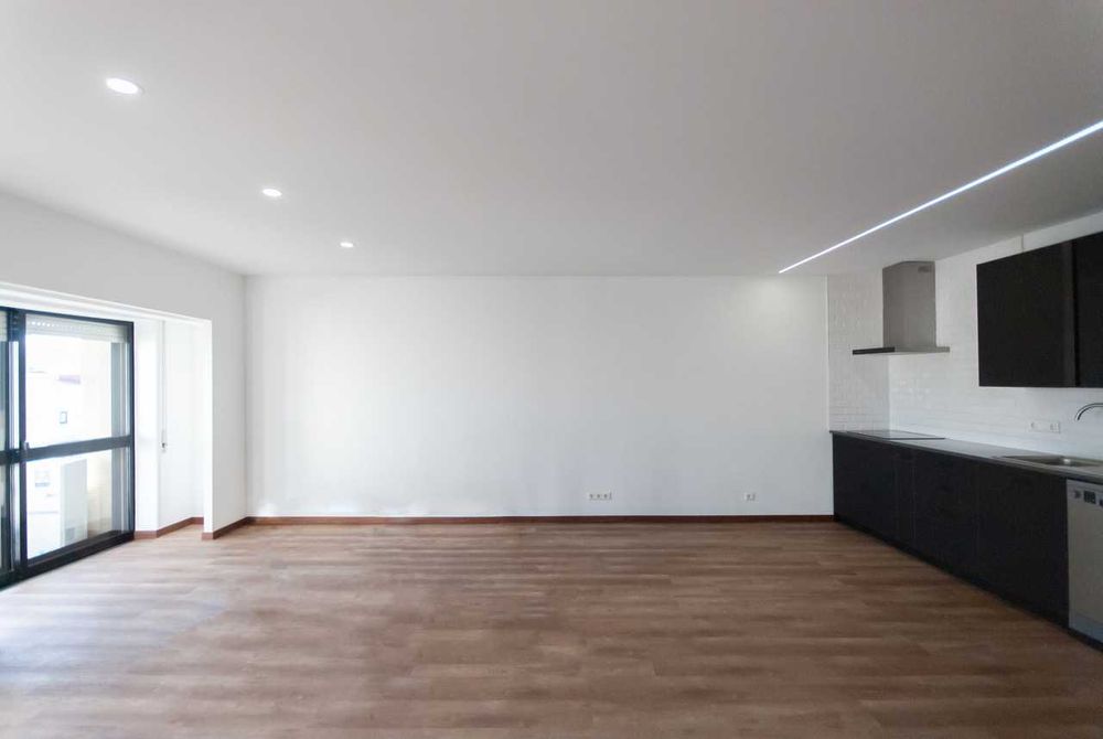 Arrendamento de apartamento t3 em Espinho