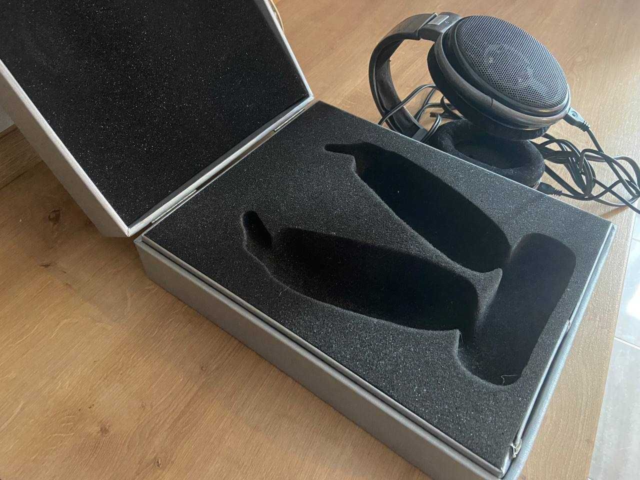 Наушники Sennheiser HD 650