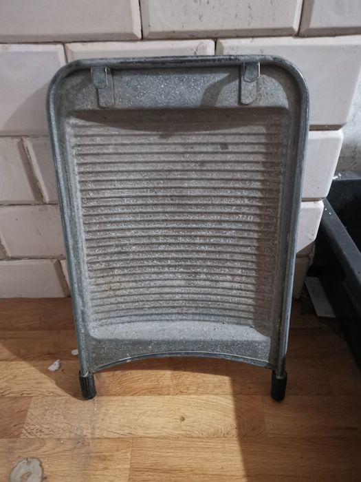 Stara tara do prania