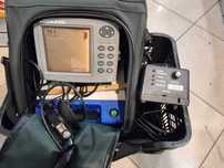 Echosonda eagle fishmark 320