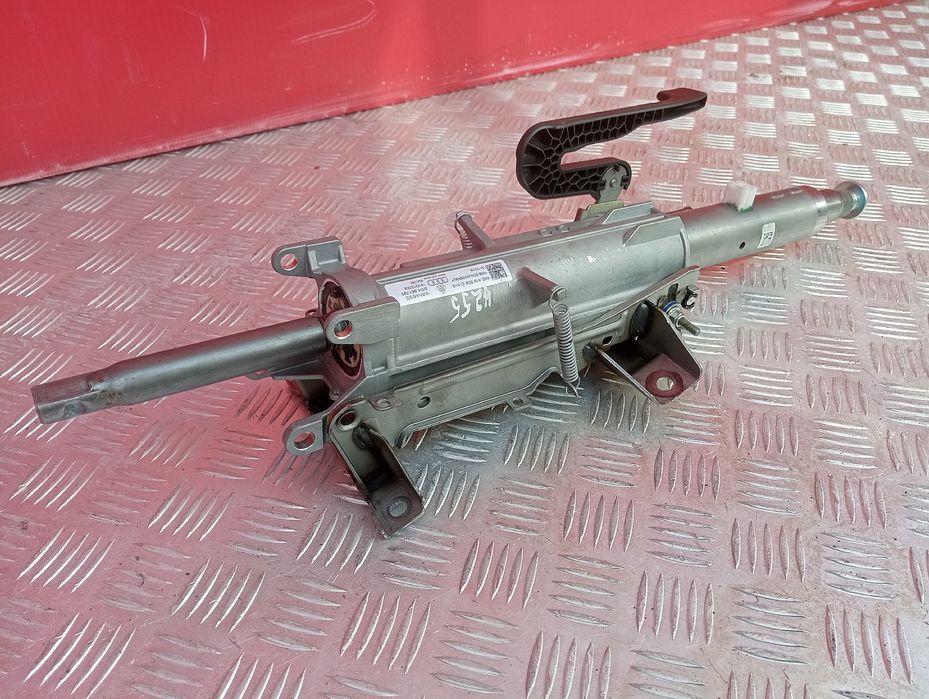 Колонка рульова 4KE419506D Audi E-TRON рейка Ауді е трон Э ТРОН