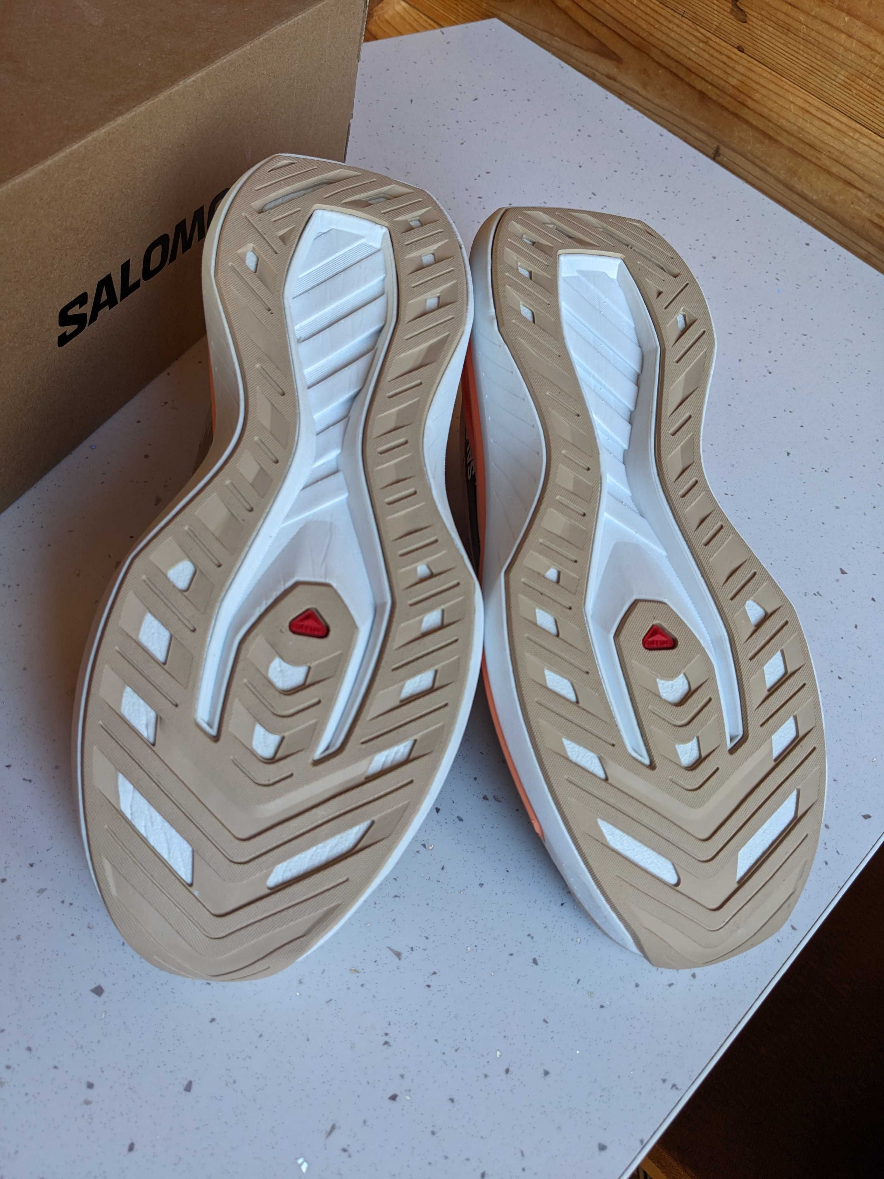Salomon DRX Bliss EU42/26.5cm