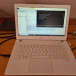Laptop Acer Aspire V