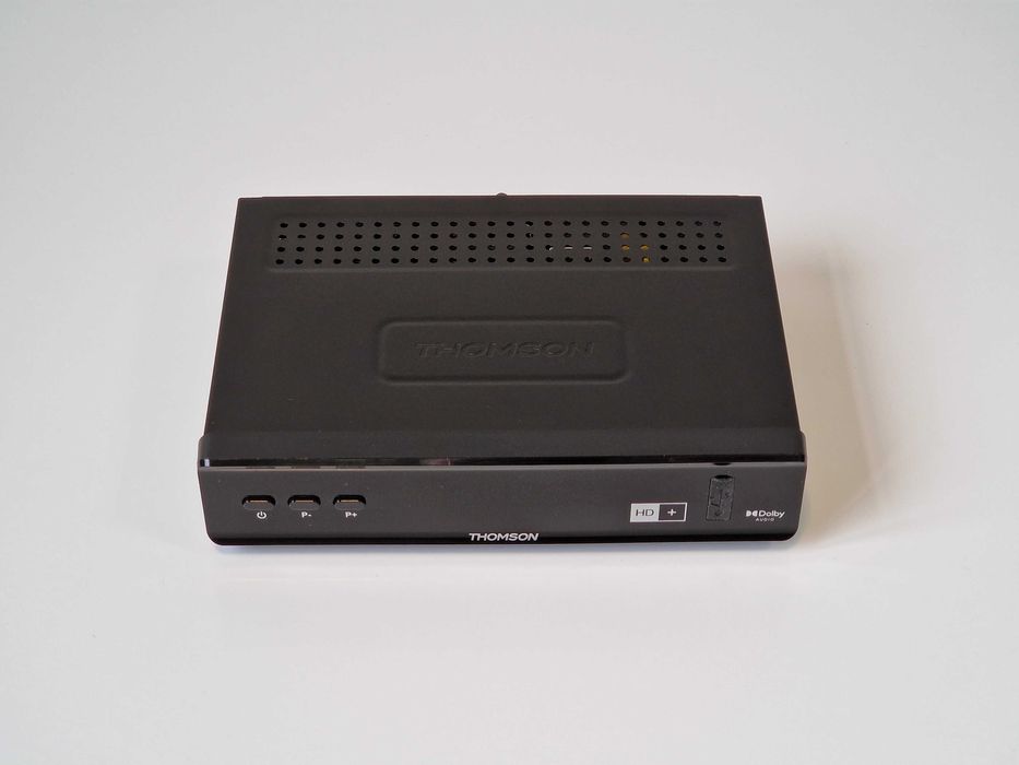 Dekoder Thomson THS844 DVB-S2