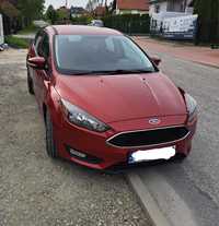 Ford Focus MK3 2016r