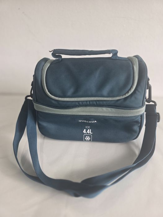 Bolsa térmica 2 compartimentos