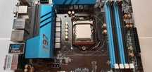 Genialna płyta główna MSI Z97 Extreme 4 i procesor I5-4690K
