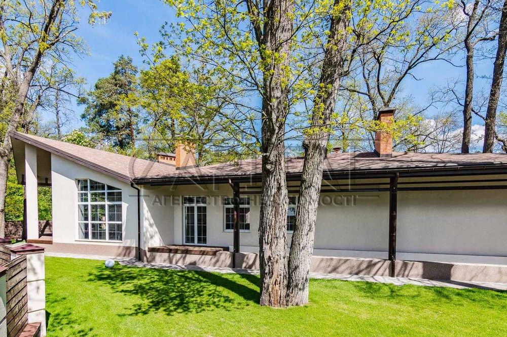 Продаж  Будинок Пуща-Водиця Київ