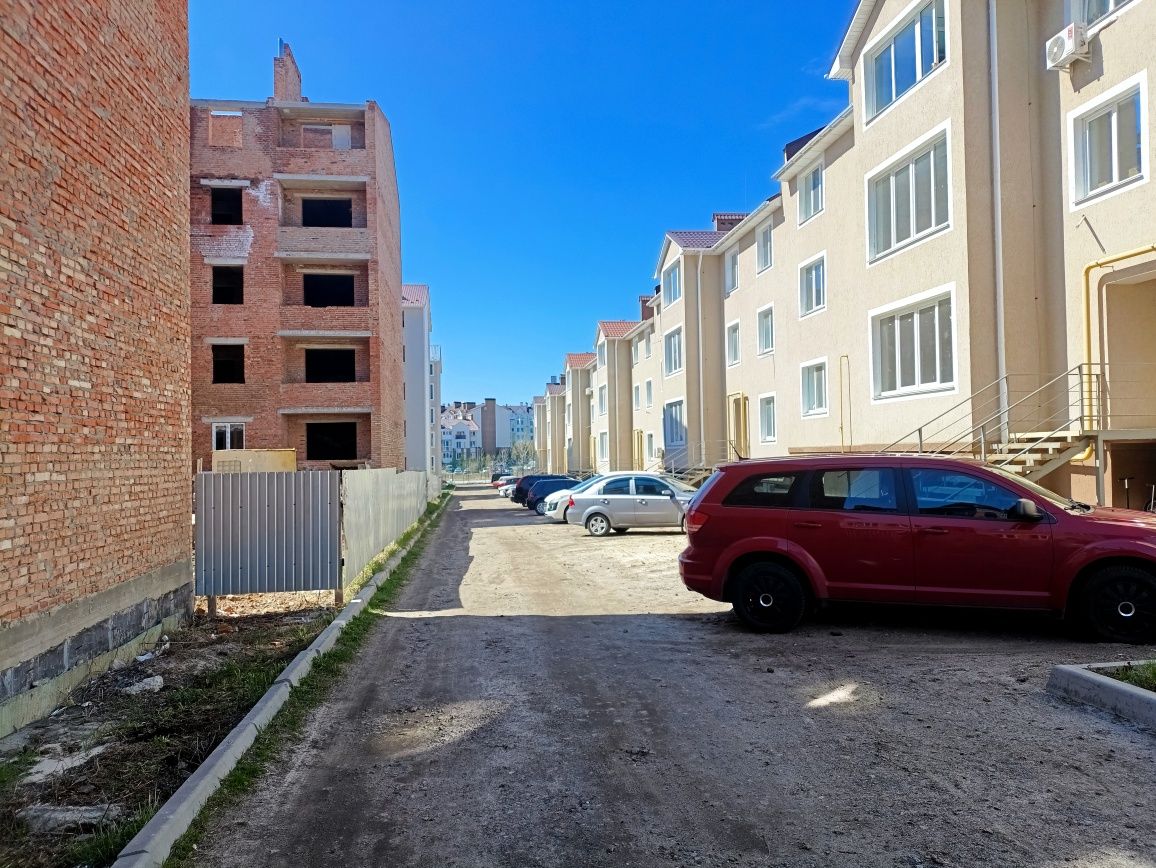 Продам однушку ЖК Grand Villas Ворзель  43м, 22500 у.е. рядом Буча