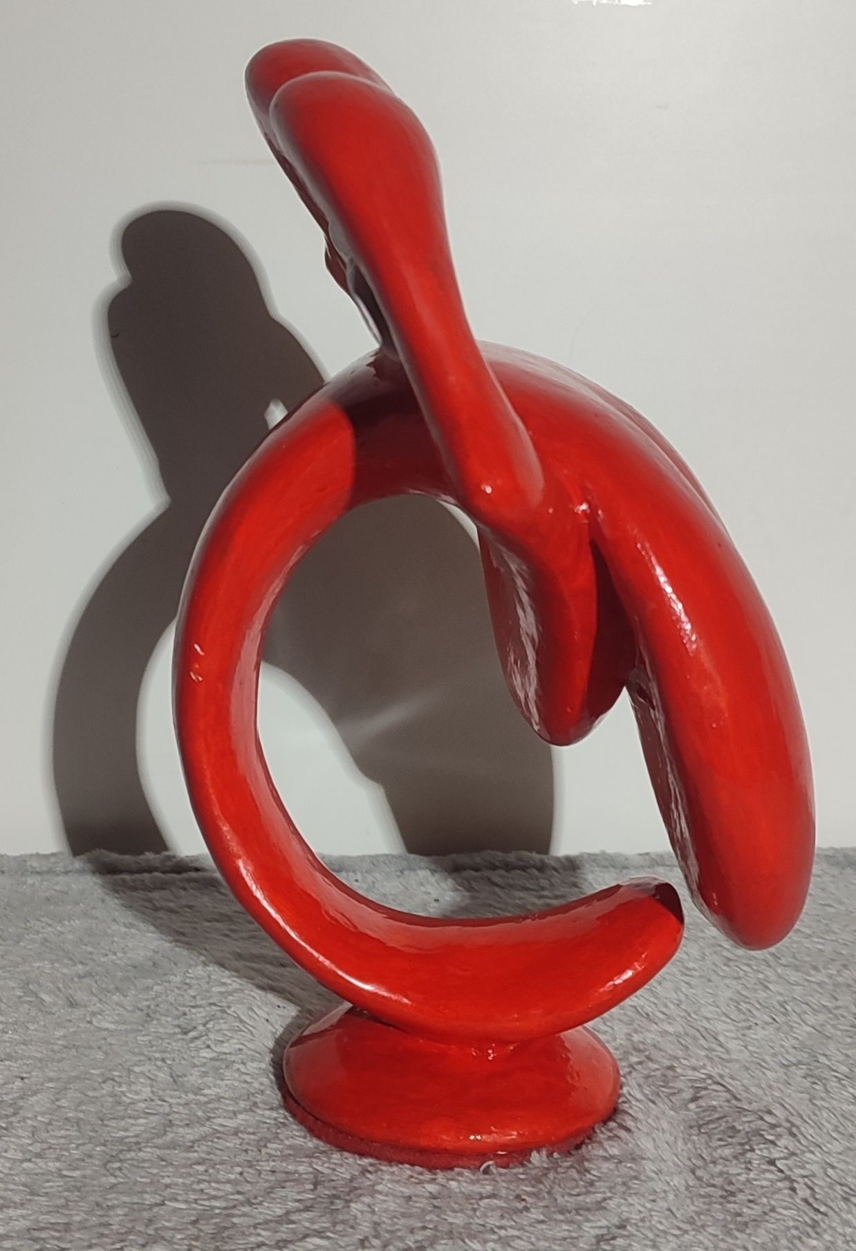 Estatueta Rolling Stones
