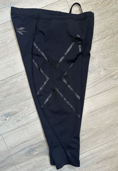 Легінси тренувальні жіночі 2XU Core Compression