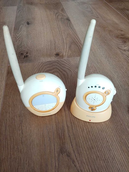 Niania elektroniczna Philips