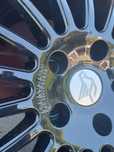 BMW HAMANN ANNIVERSARY ,19x 8.5J ET38,19x10J ET44 5×120 z Oponami