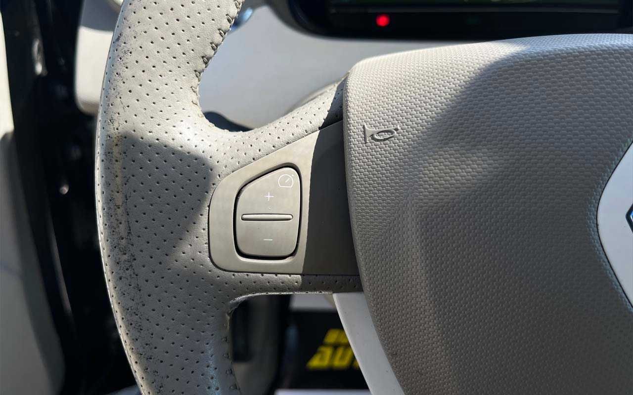 Renault Zoe 2013